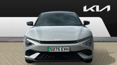 Kia EV6 239kW GT Line S 84kWh 5dr AWD Auto Electric Estate